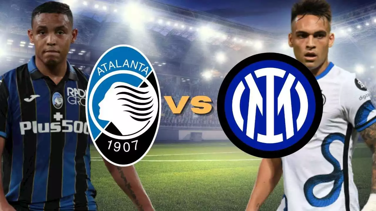 TWITCH: il post partita di Atalanta-Inter in diretta sul nostro canale