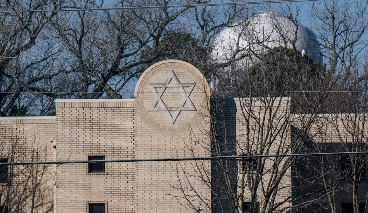 Jewish Communities Across US On Heightened Alert After North Texas Standoff