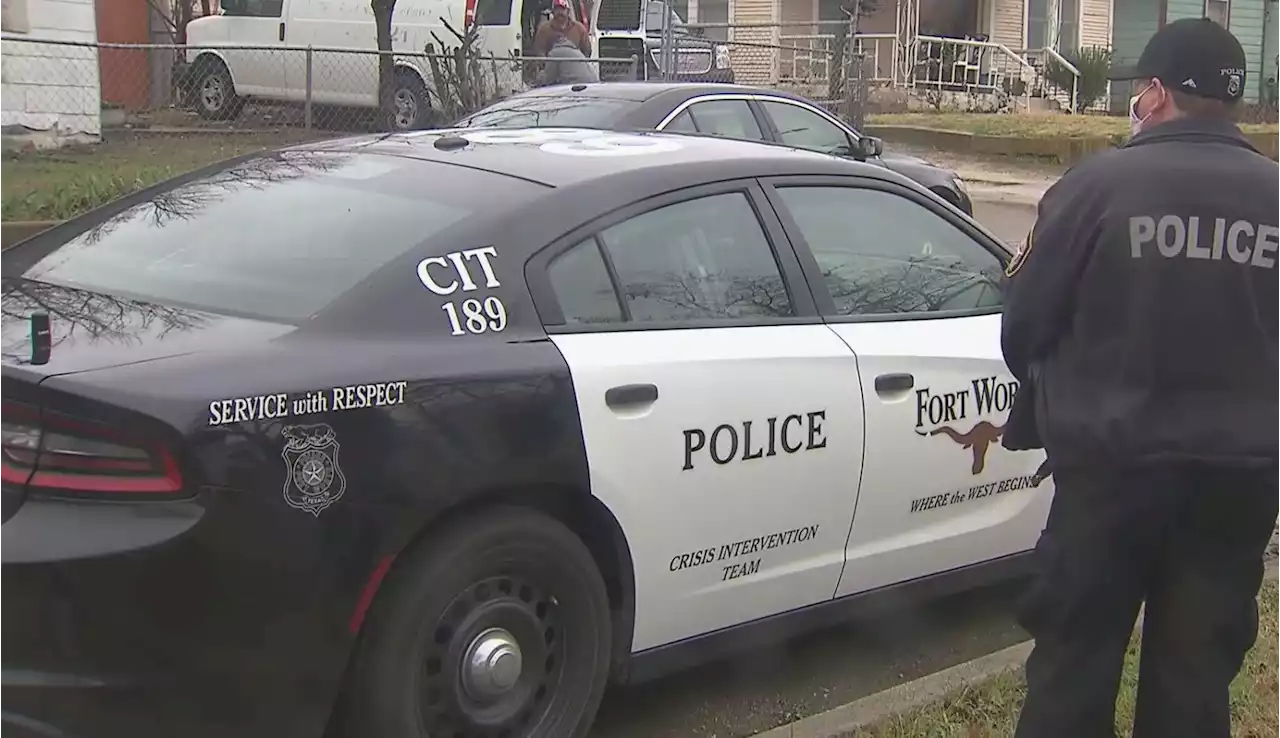 Shooting Leaves 1 Dead, Multiple Injured In Fort Worth