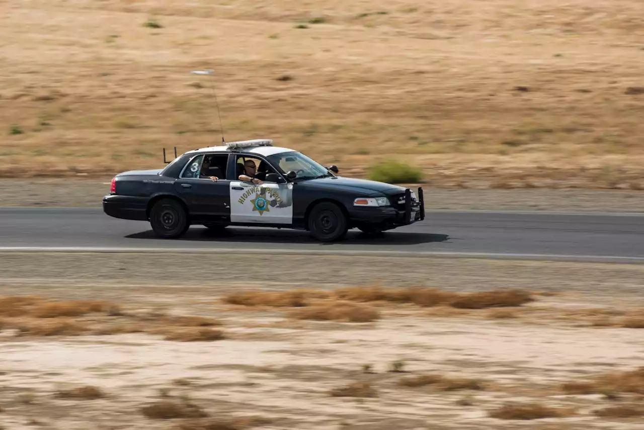 One Dead, One Injured In Hawthorne Motorcycle Crash