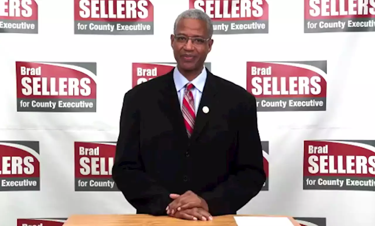 Warrensville Heights Mayor Brad Sellers Withdraws from County Executive Race