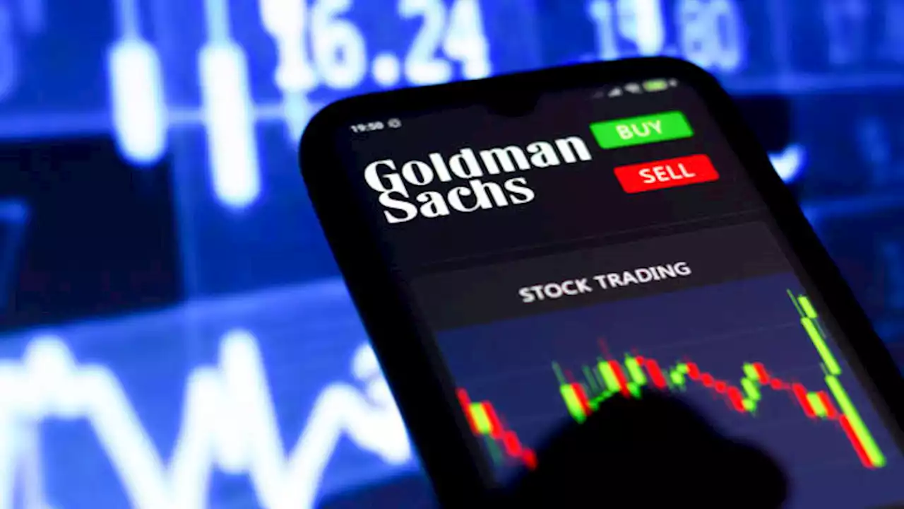 Goldman Sachs has a bunch of new buy-rated stocks — and says 5 have upside of more than 90%