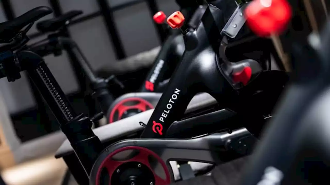 Peloton is about to tack on hundreds of dollars in fees to its Bike and treadmill, citing inflation