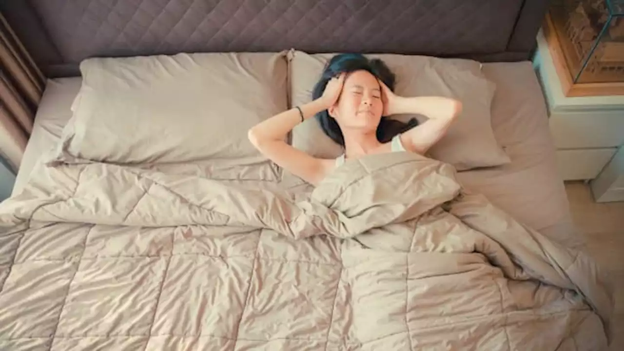 This company wants to pay 'fussy sleepers' $250 per hour — here's how to apply