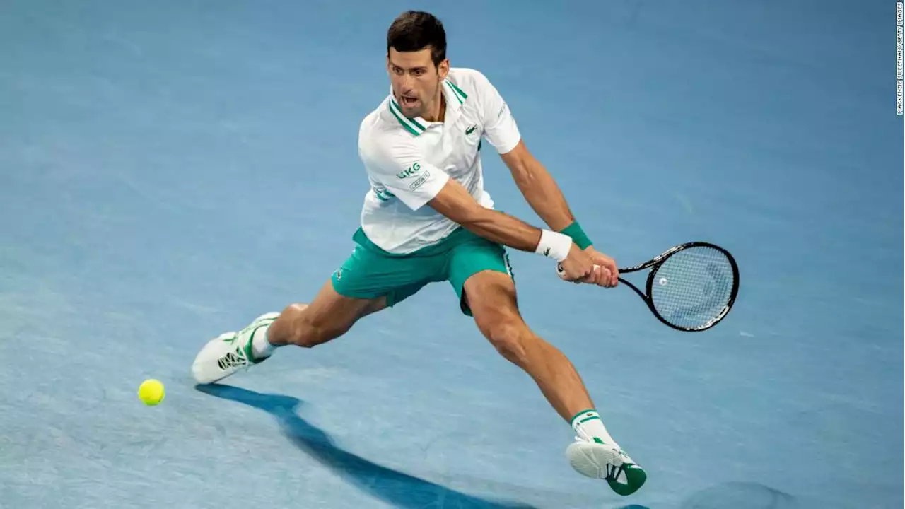 Opinion: Novak Djokovic would have been better off in the US Supreme Court