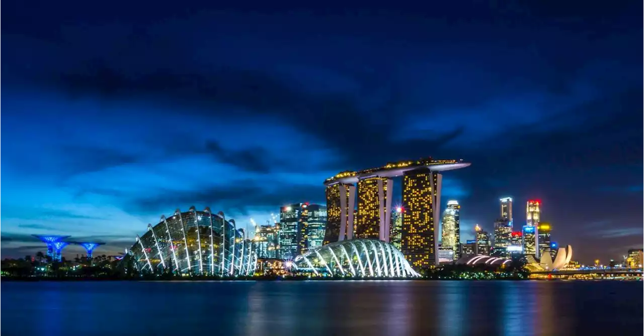 Singapore Looks to Curb Crypto Ads