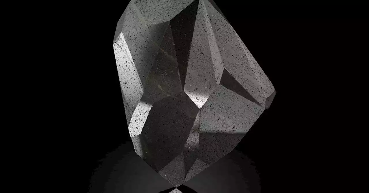 Sotheby’s to Accept BTC, ETH or USDC in Auction of Rare Black Diamond Called ‘The Enigma’