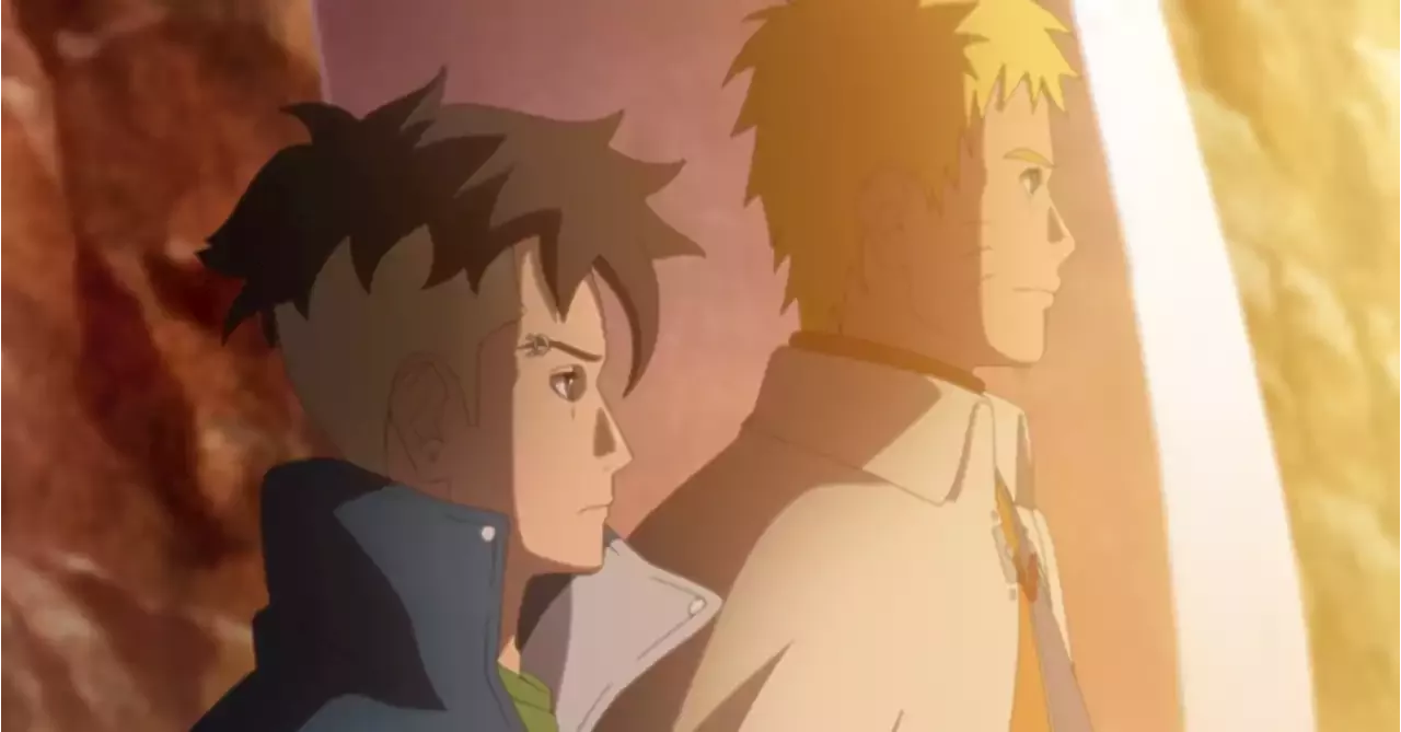 Boruto Promo Teases a New Inuzuka and One Hero's Return