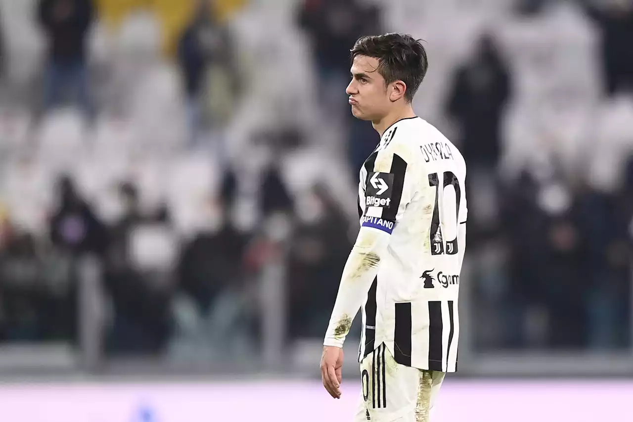 Juve, Dybala è un caso: tutti i nodi da sciogliere