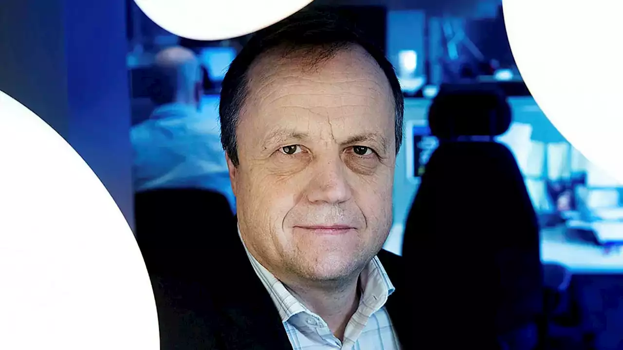 Experten varnar: Kriminella får tillgång till statliga cybervapen