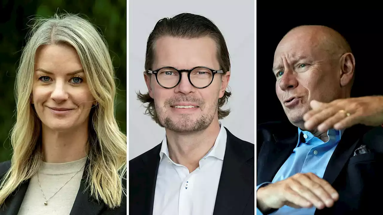 Proffsen: Fem aktier att köpa inför rapporterna