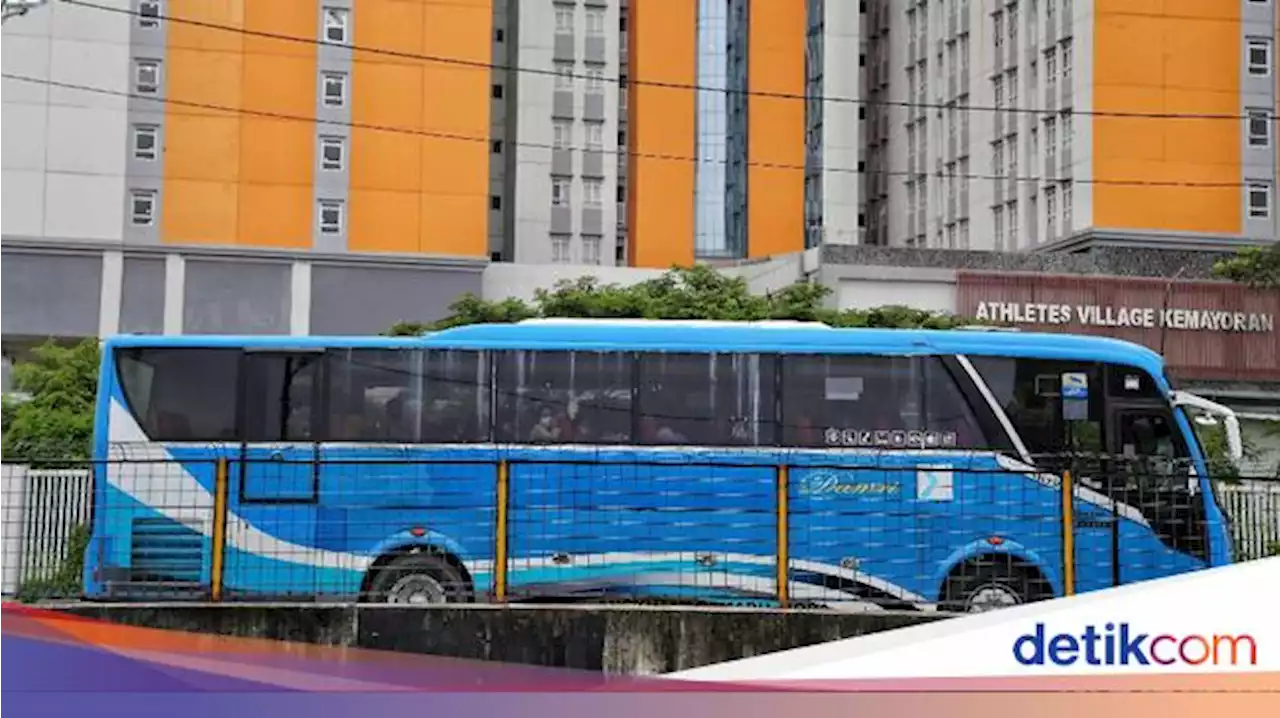 Nyaris 3 Ribu, Pasien COVID-19 Rawat Inap Wisma Atlet Tambah 183 Kasus