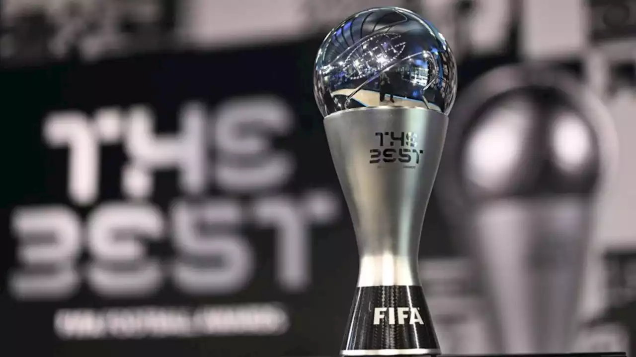 The Best 2021: lista completa de los nominados a los premios de la FIFA