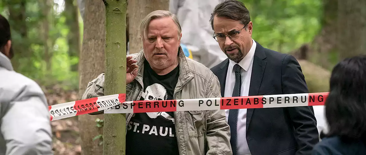 Überragend: Mehr als 14 Millionen sahen Münster-'Tatort' - DWDL.de