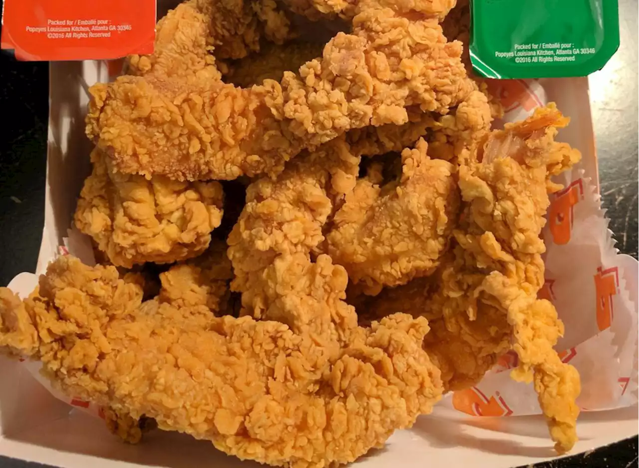 One of America’s Most Popular Chicken Chains Is Seeing an Unprecedented Surge In Traffic