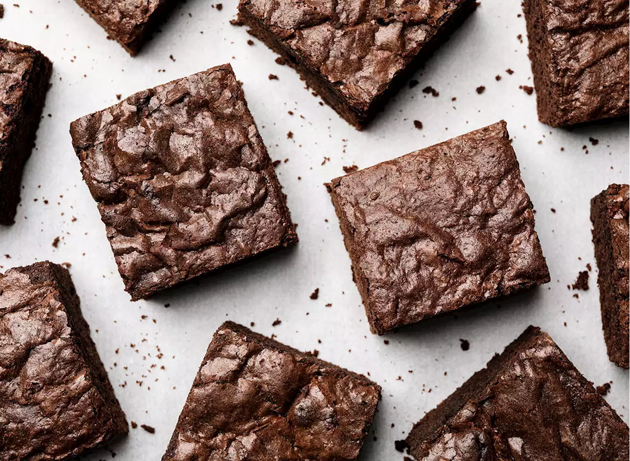 This Is the Best Brownie Mix in the Store — Eat This Not That