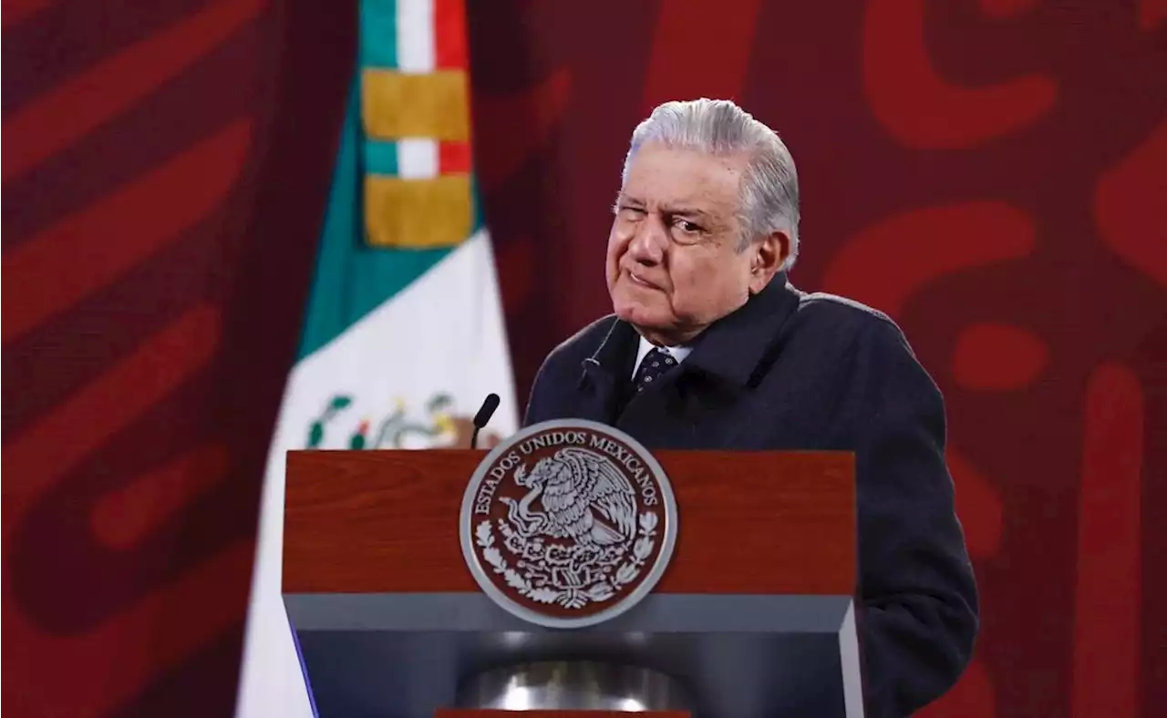 AMLO: Está demostrado que el INE tiene recursos para la consulta de revocación de mandato