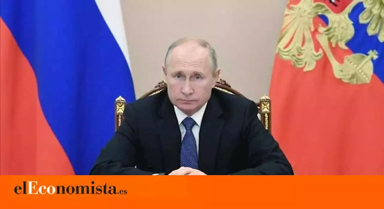 Rusia tensa el mercado del gas con la presión militar a ucrania