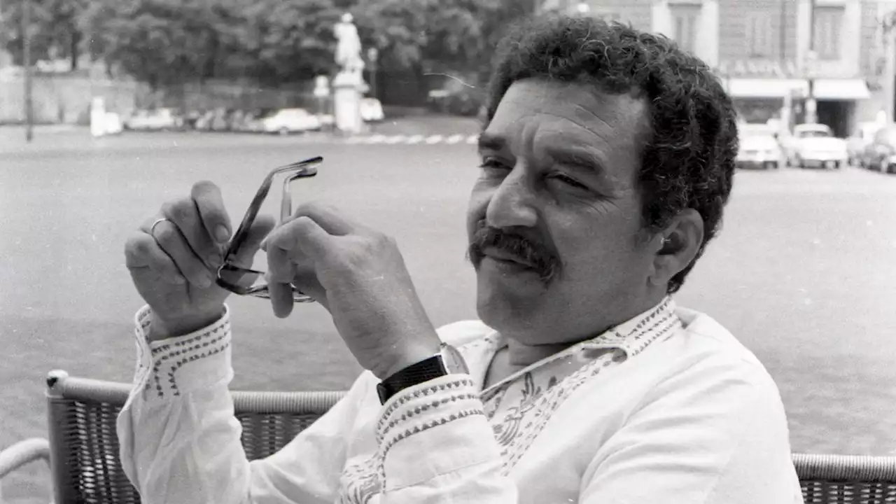 García Márquez tuvo una hija secreta, llamada Indira, con una periodista mexicana