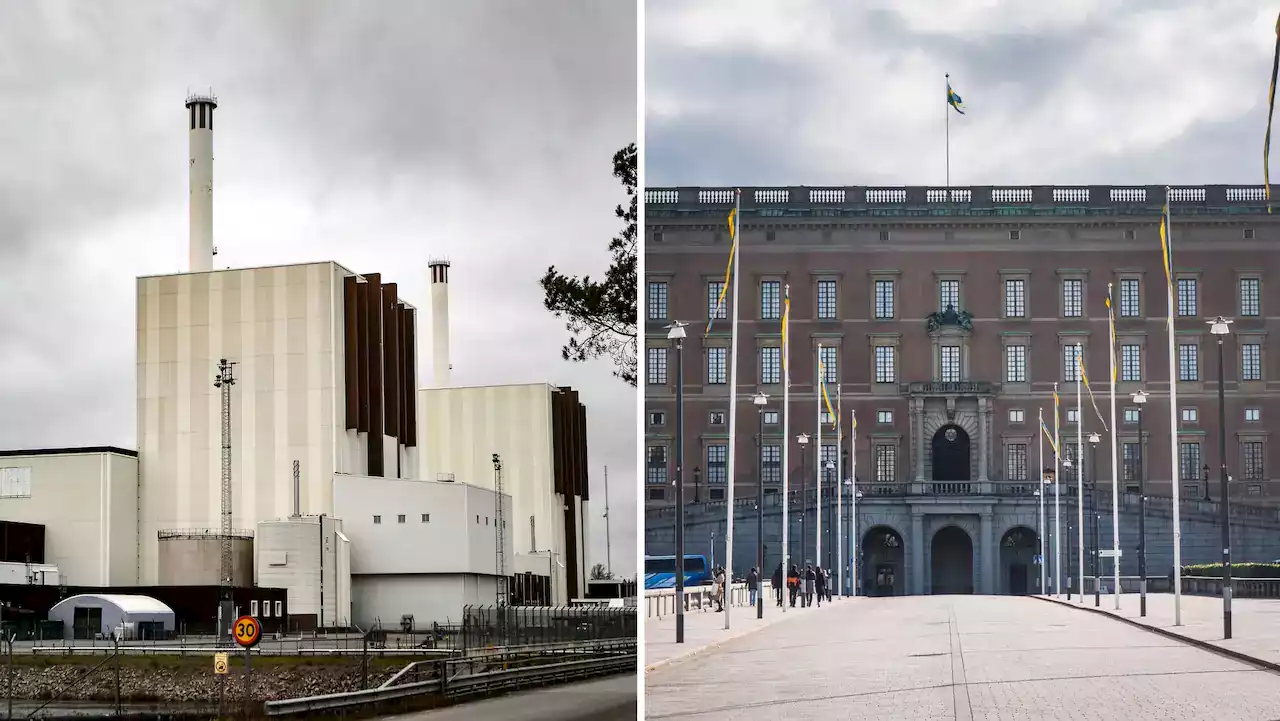 Säpo tar över – ska\nutreda drönarna