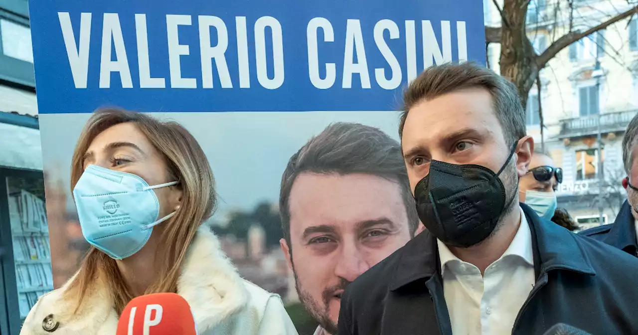 Suppletive Roma, i renziani esultano per il 13% del proprio candidato: 'Altro che 2%'. Ma ha preso appena 2.700 voti (con l'affluenza all'11%) - Il Fatto Quotidiano