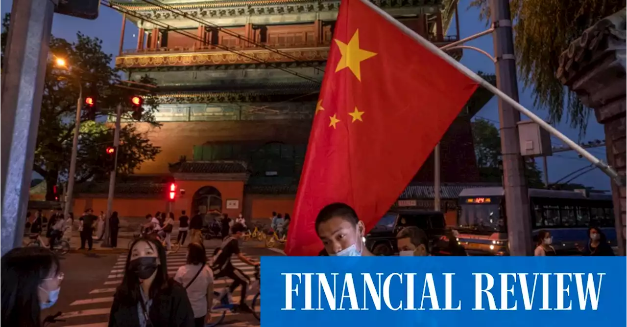 China shocks economy with massive stimulus to soften landing