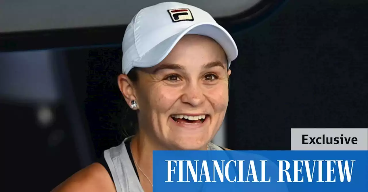 ‘Focus on what you can control’: Ash Barty butts out of Novak saga