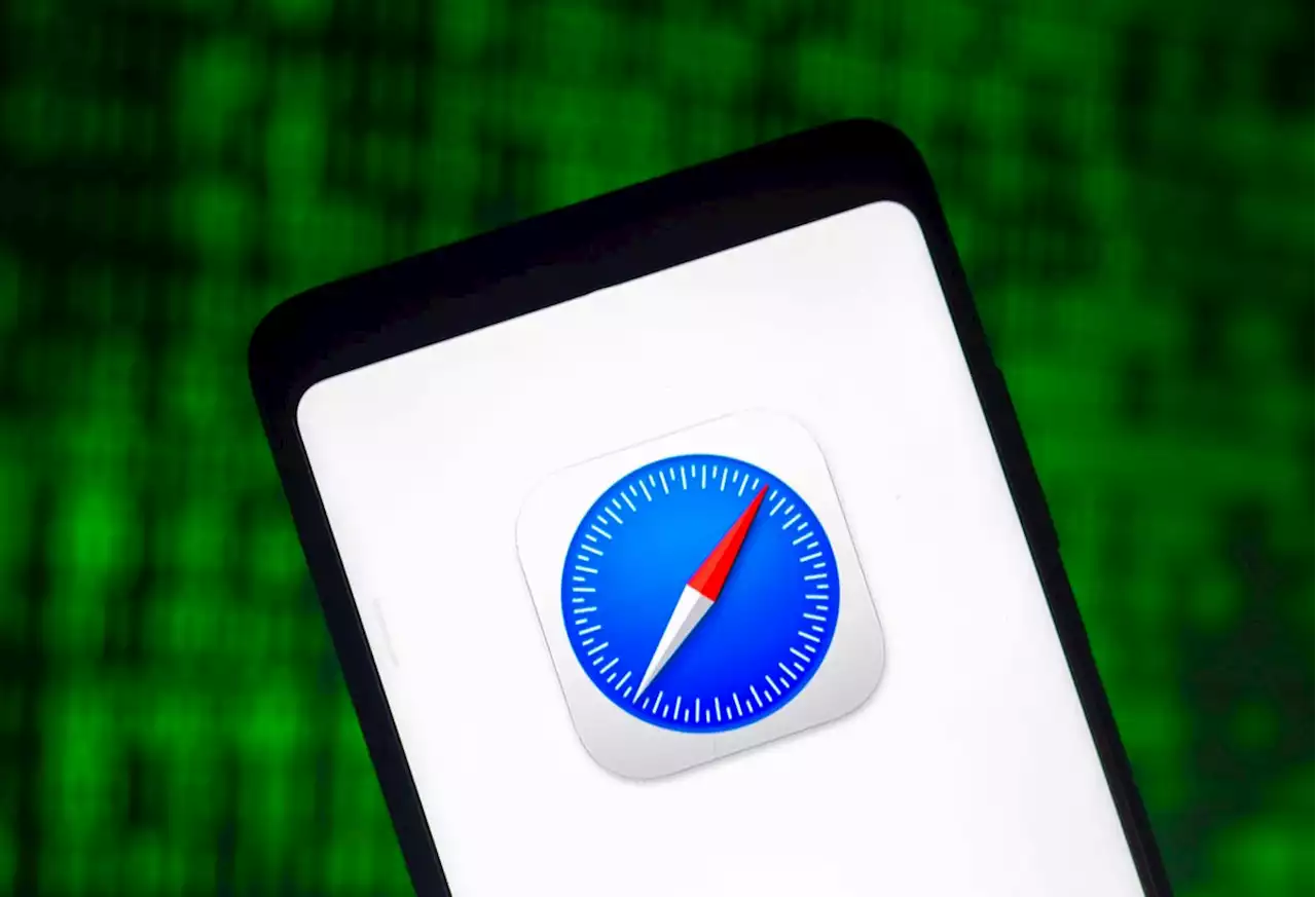 A Nasty Safari Bug Could Leak Your Browsing Data And Google Account Information