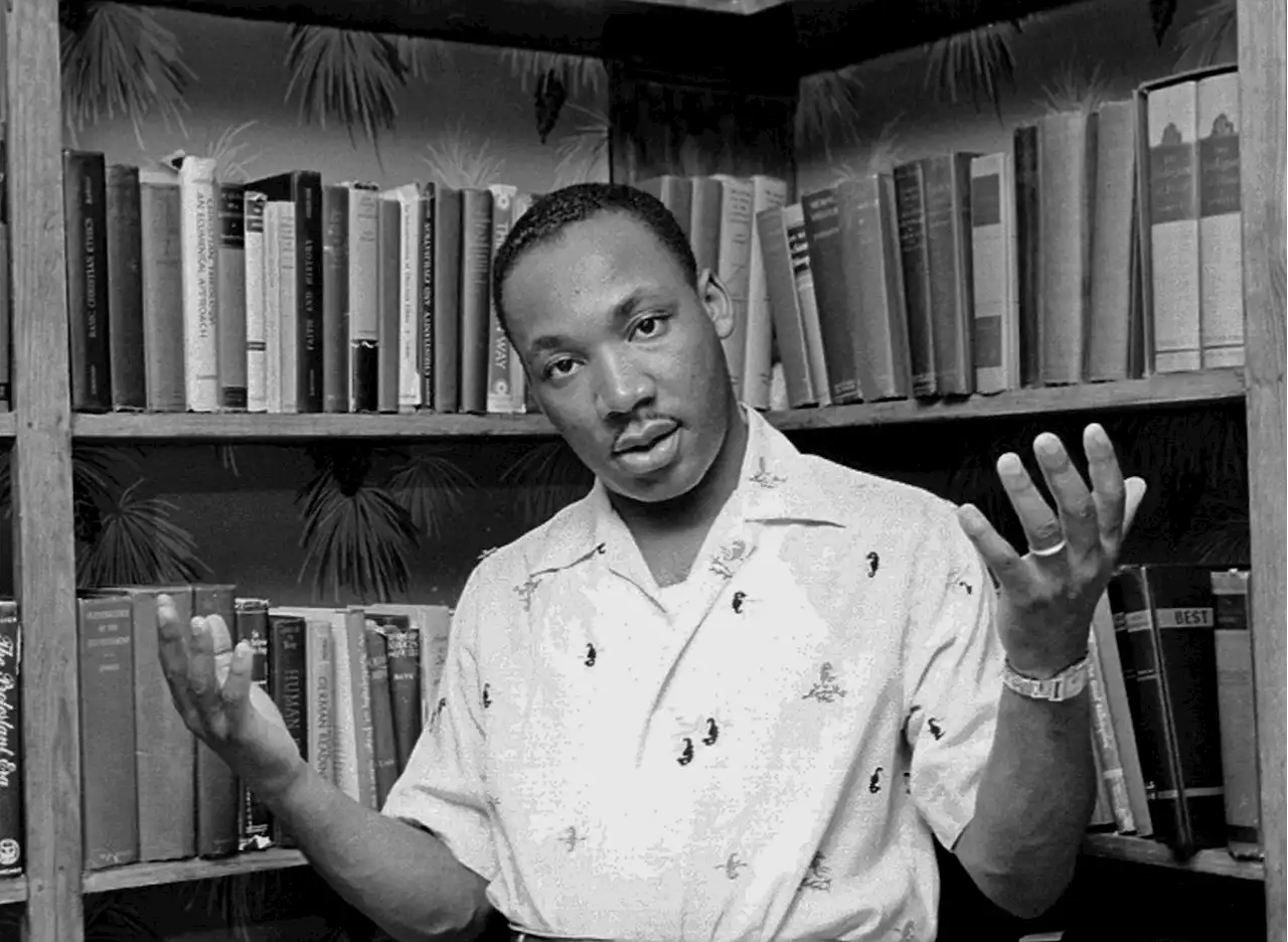 Books To Understand Dr. King And His ‘Economic Dream’