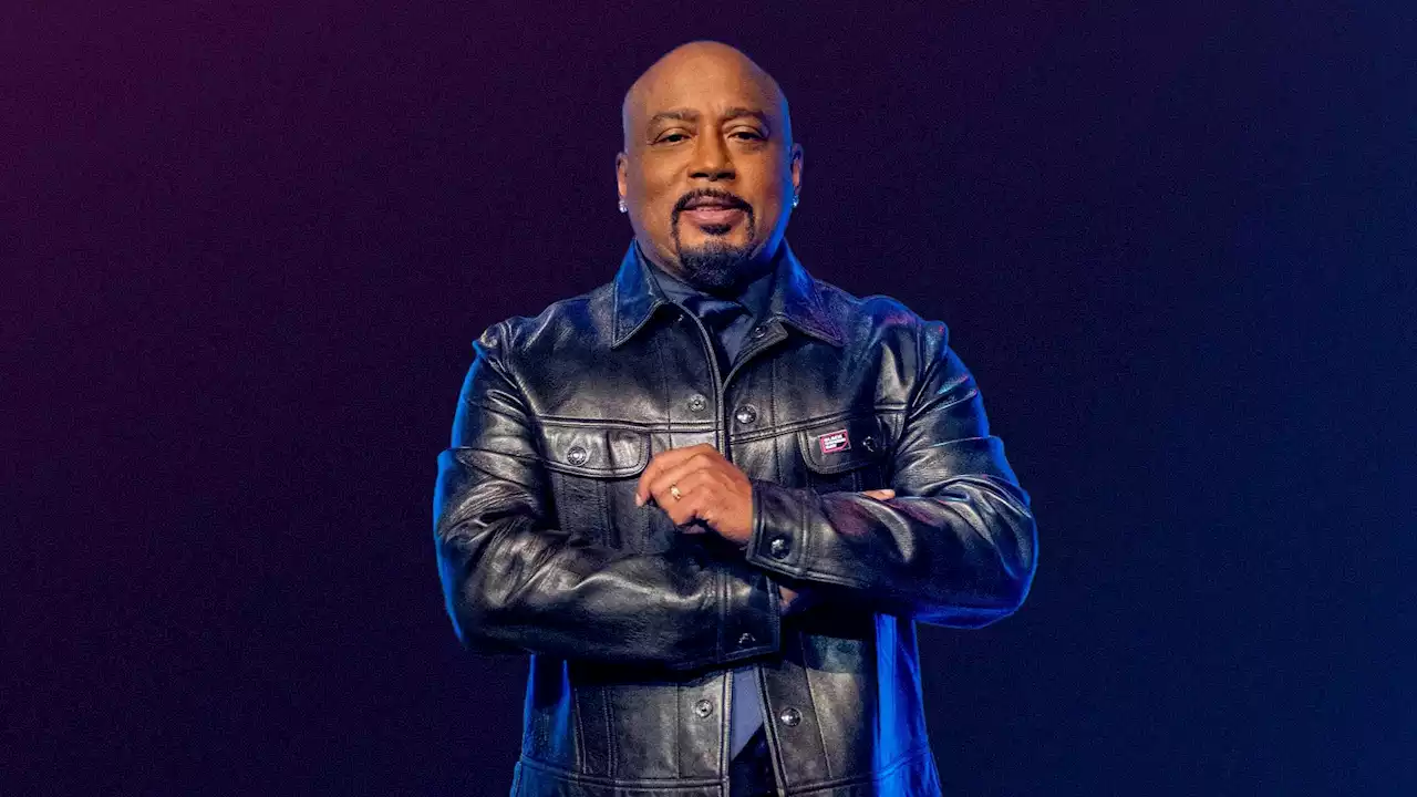 Daymond John Is On A Mission