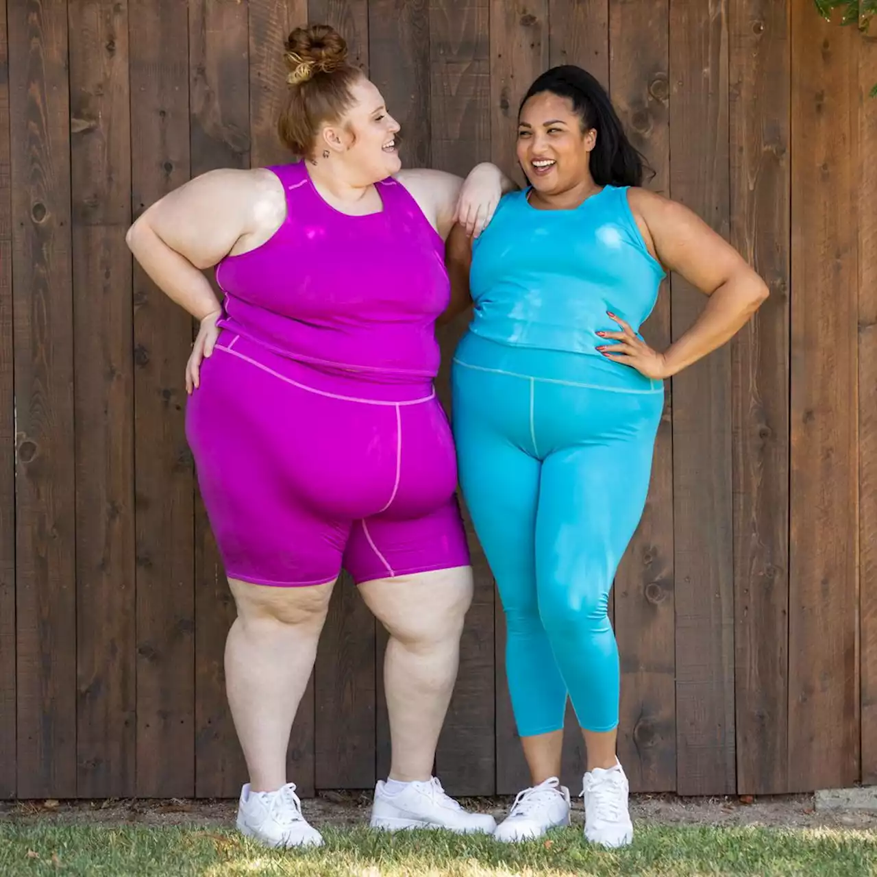 Kohl’s Now Carries Size-Inclusive Brand Superfit Hero In Stores