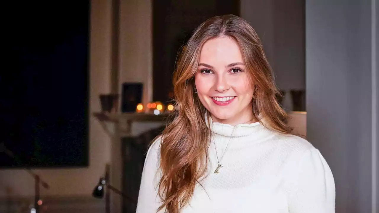 Prinzessin Ingrid Alexandra gibt erstes großes TV-Interview