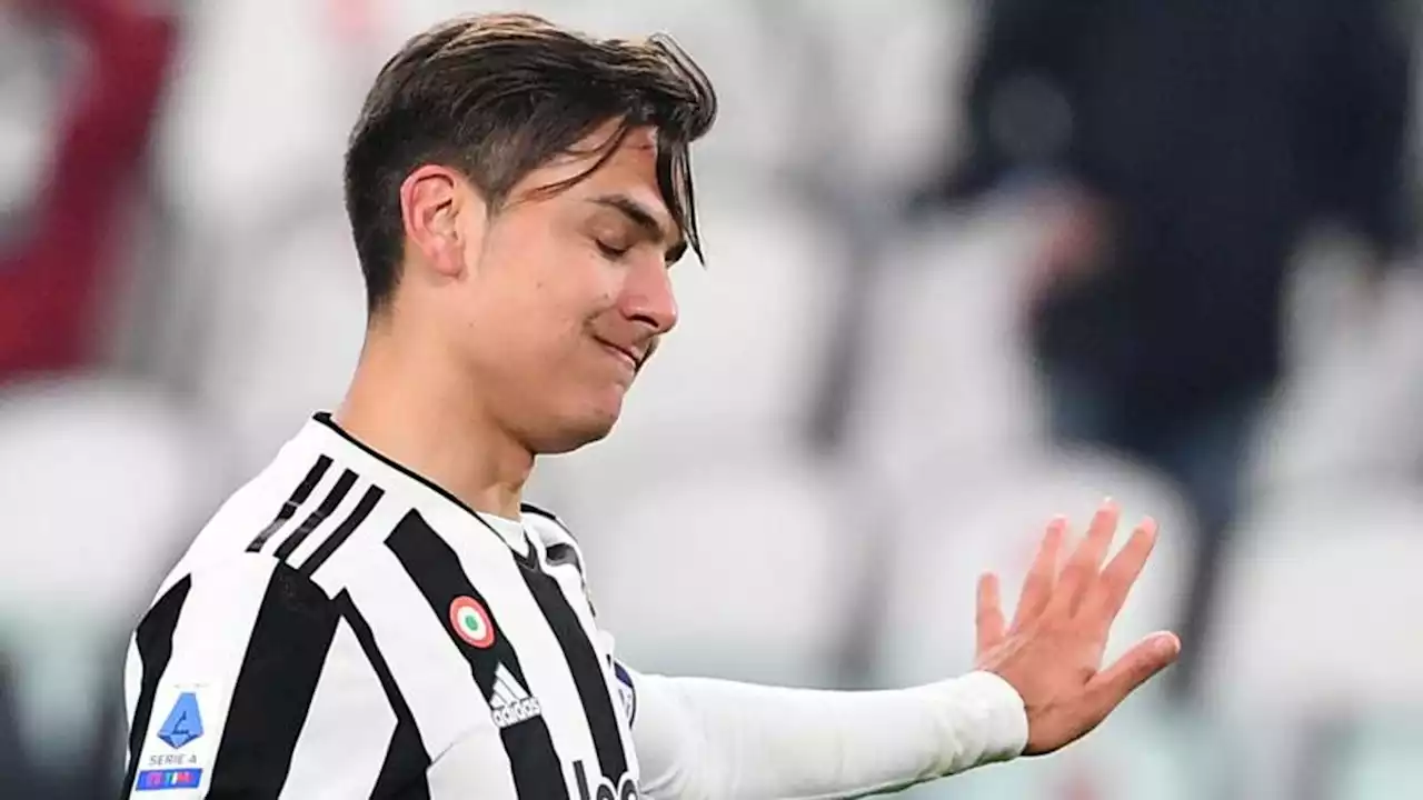 Dybala o non Dybala, la Juve è da ricostruire. E qualcosa va fatto subito