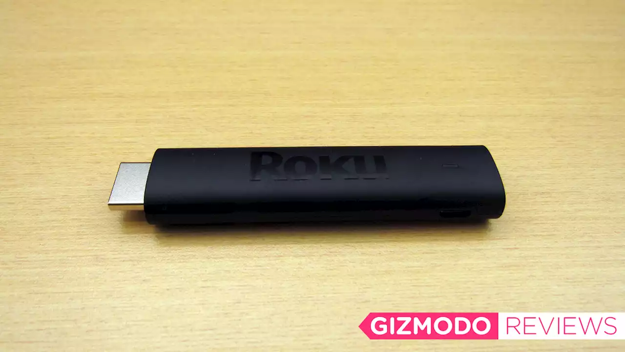 There's Only One Reason to Upgrade to Roku's New 4K Streaming Sticks