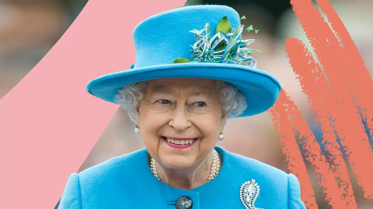 The Queen's sleep routine is so simple but so effective, and she apparently sticks to it every single night