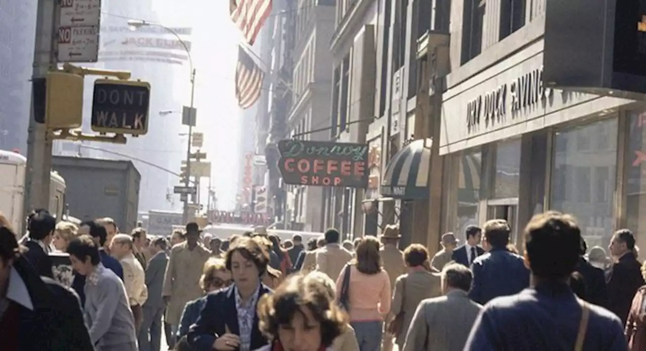 Some Of The Realest Reasons To Love NYC Are Found In This 1976 Listicle