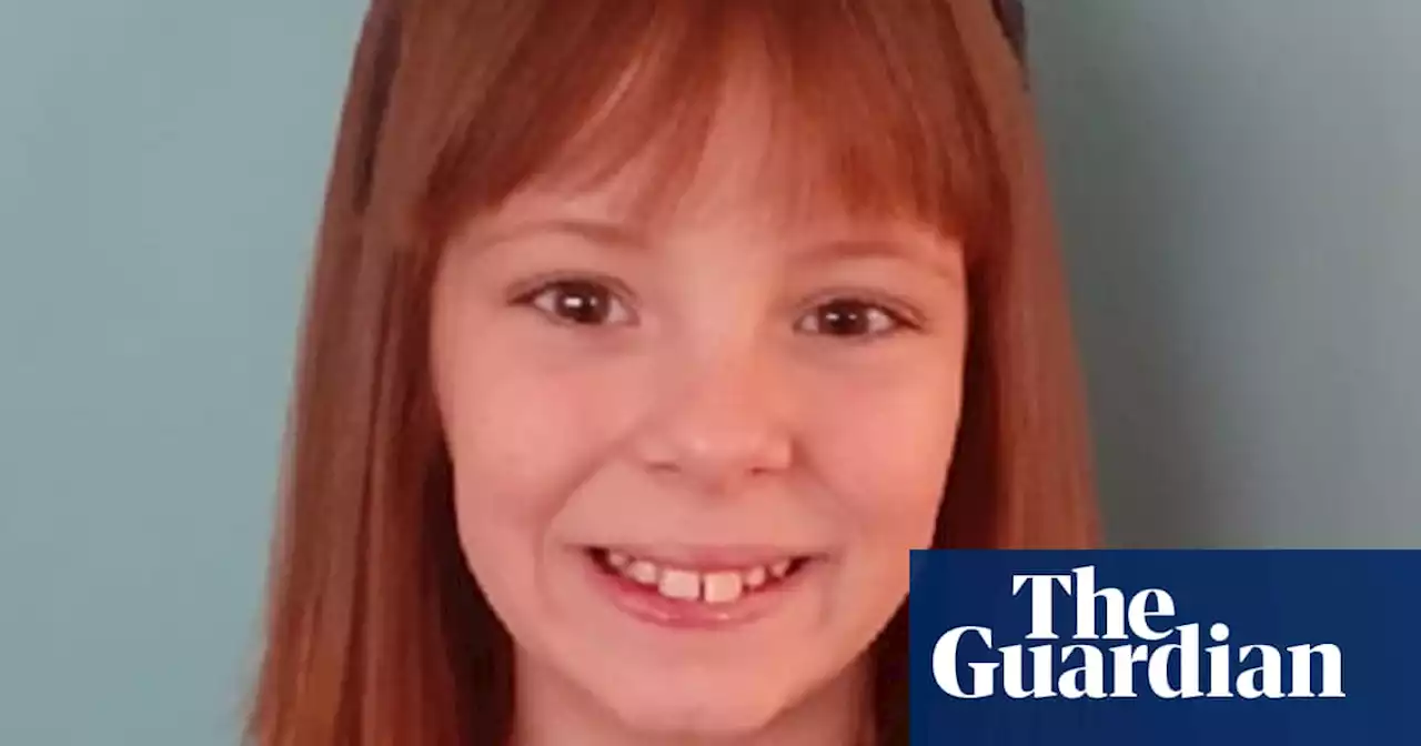 Charlise Mutten: search resumes for nine-year-old NSW girl missing in Blue Mountains