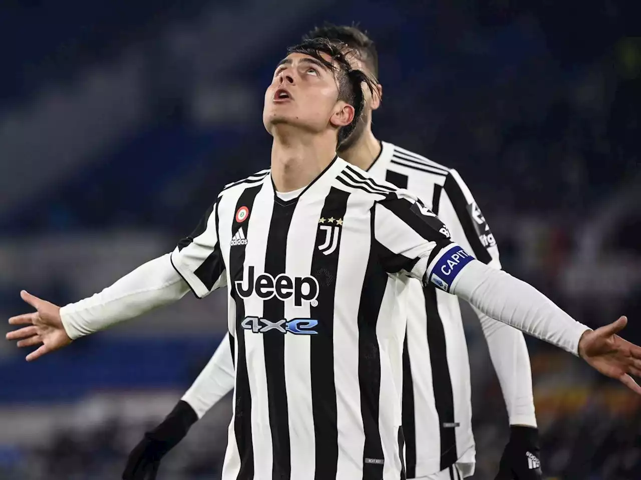 Solo a San Valentino si saprà il futuro di Dybala