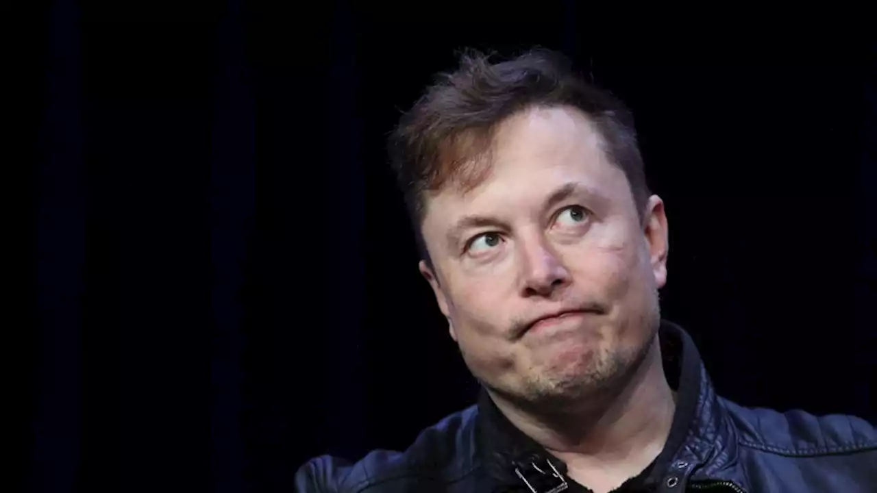 Elon Musk Says All Species on Earth Will Die When the Sun Expands