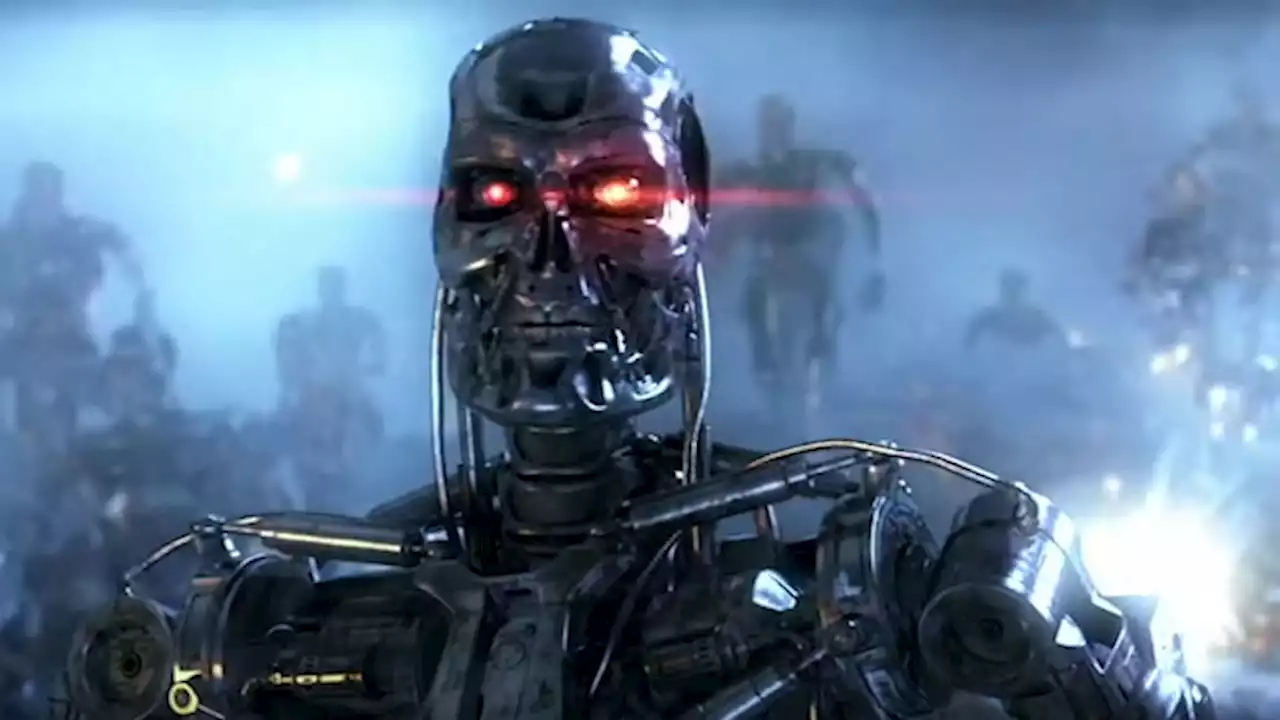 The Biggest Danger of AI Isn't Skynet — It's Human Bias That Should Scare You