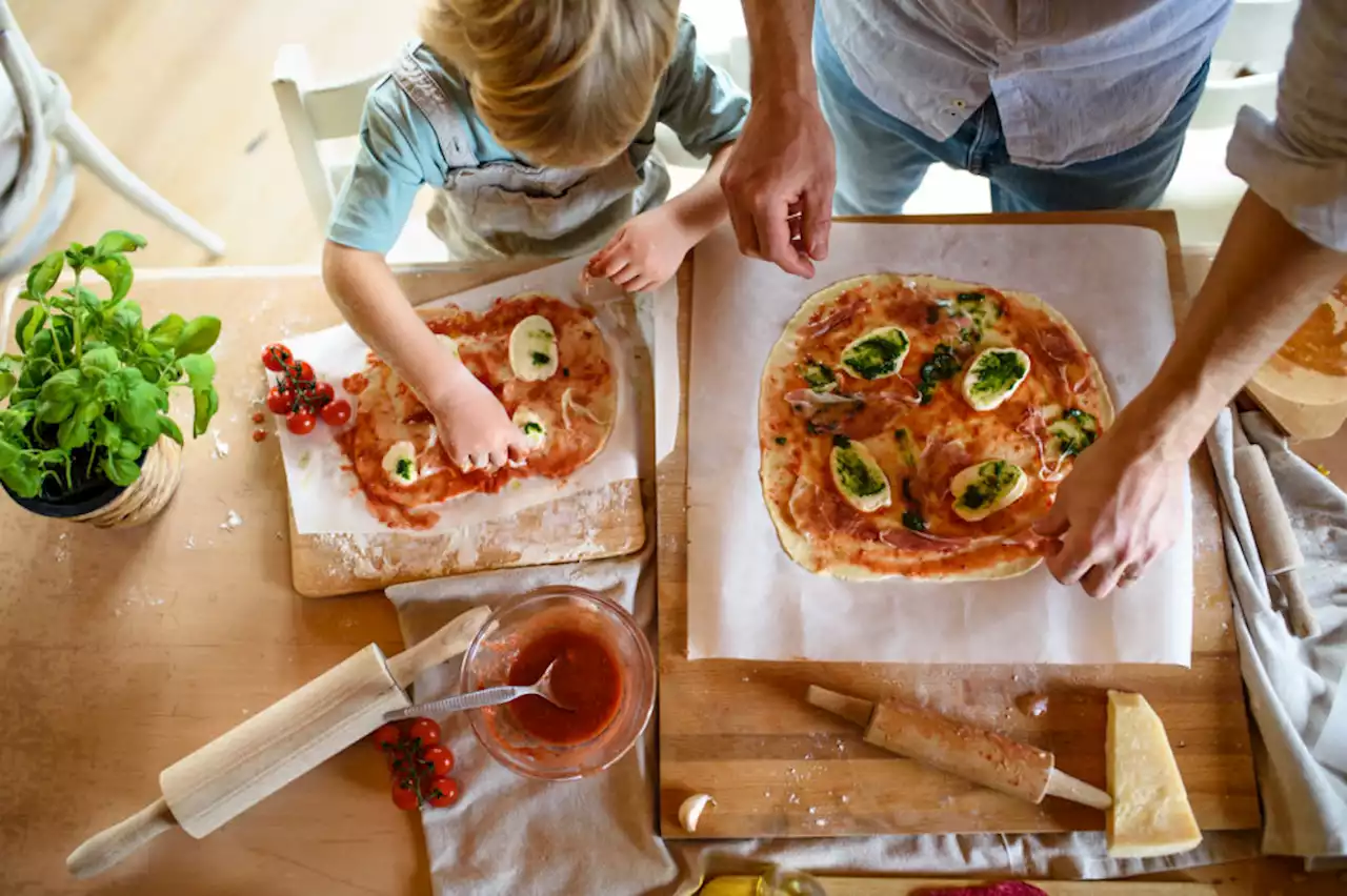 Giornata Mondiale della Pizza 2022: nasce la Pizza Mediterranea che sostiene AIRC - iO Donna