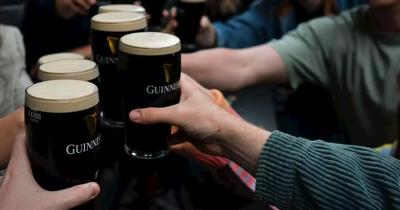 Hospitality chiefs ask for end to 8pm curfew before end of the month