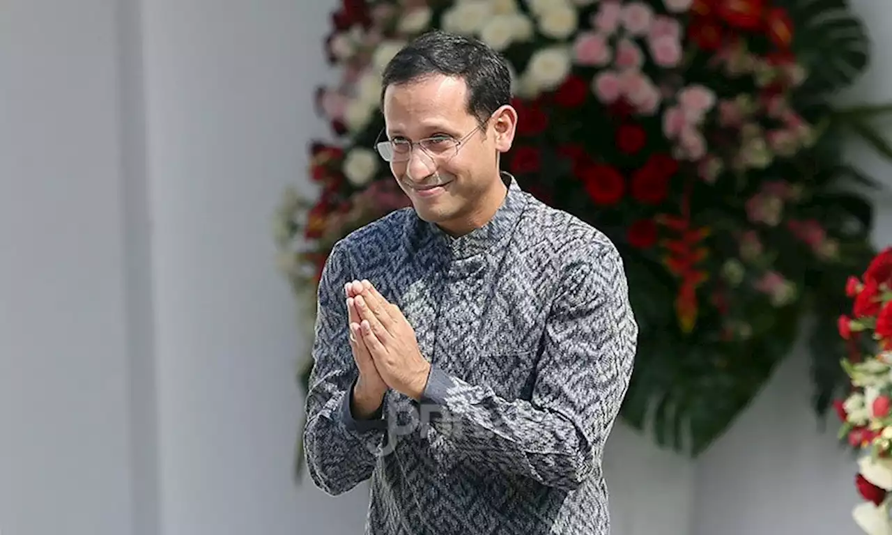 Begini Konsep Kampus Merdeka Menurut Menteri Nadiem