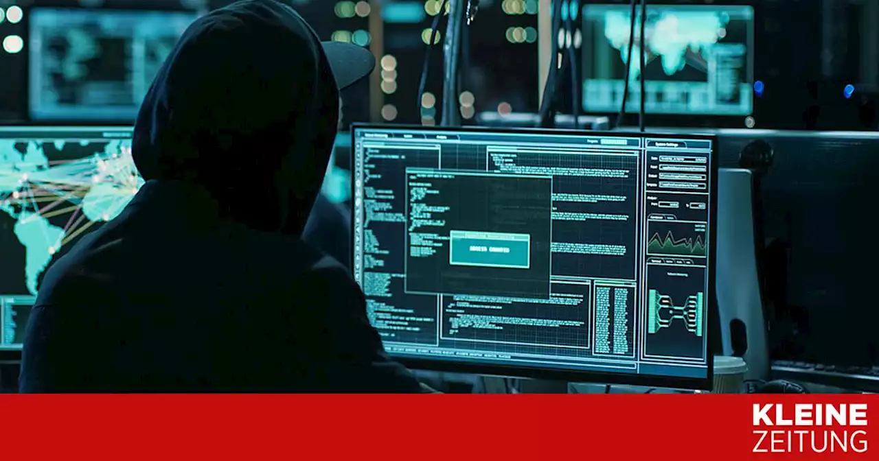 Neuer Blümel-Arbeitgeber : 'Kundengelder nicht betroffen': Cyberattacke auf Superfund-Gruppe