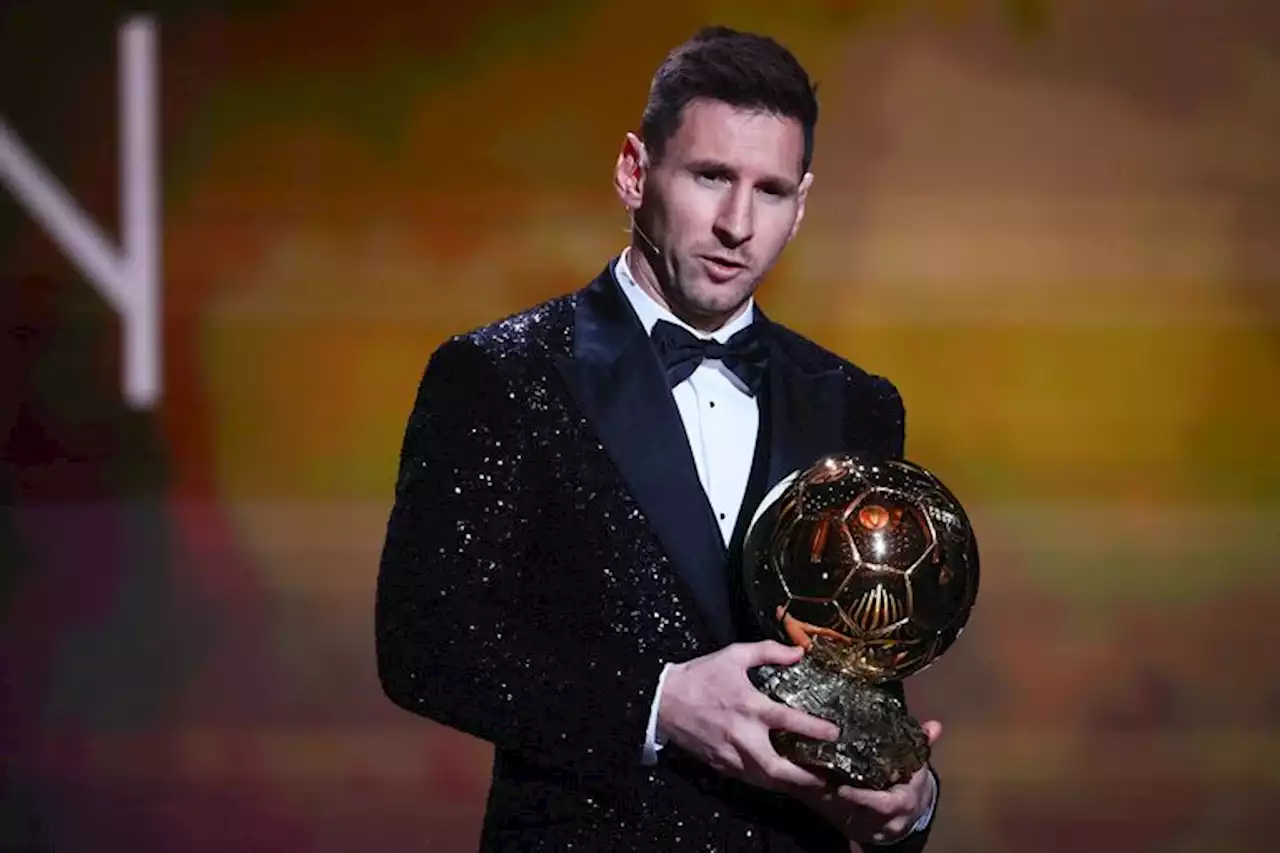 Premios The Best: Lionel Messi va por otro galardón, esta vez por parte de FIFA