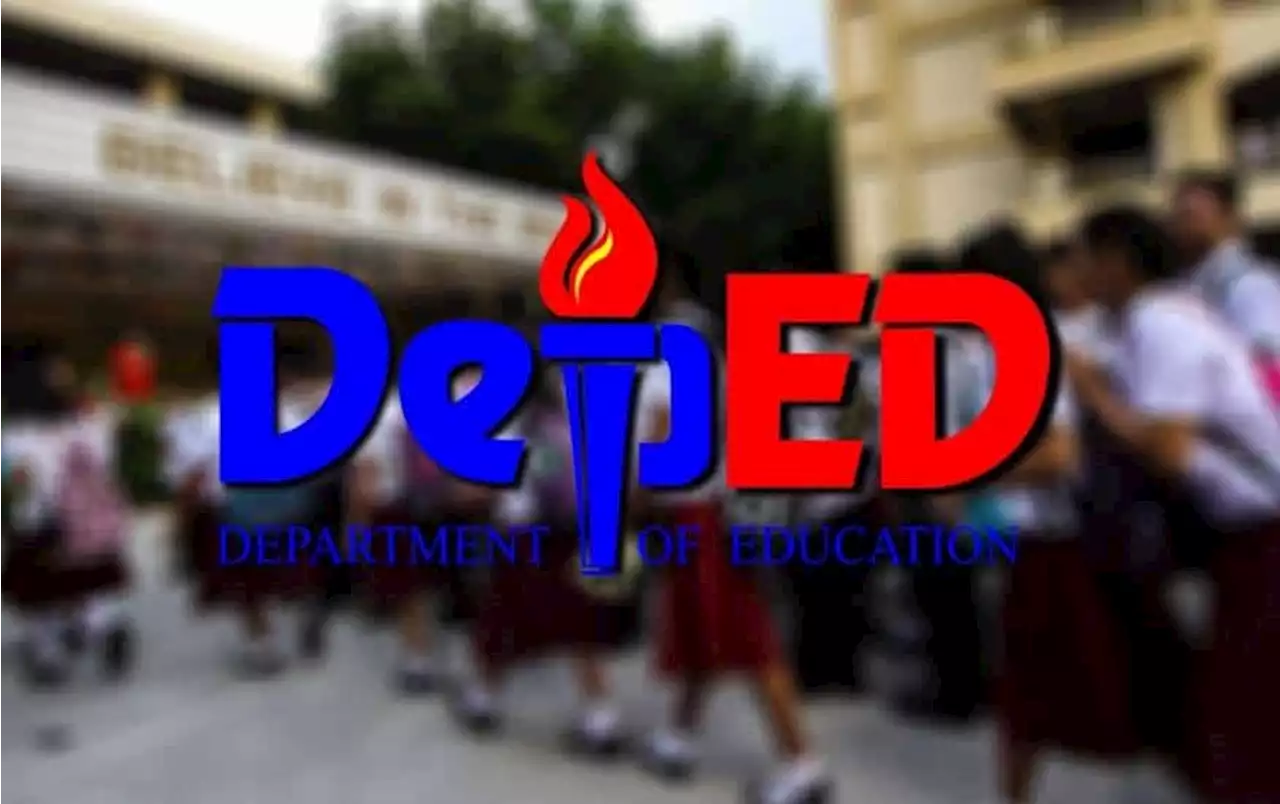 DepEd seeks support of LGUs, partners to push for smoke-free schools