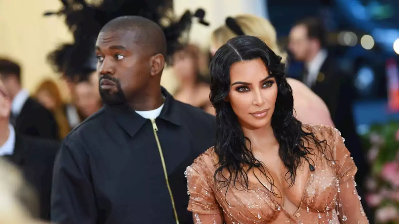 Kanye West Said Kylie Jenner and Travis Scott Helped Him Attend Chicago's Birthday Party After He Claimed He Wasn't Invited