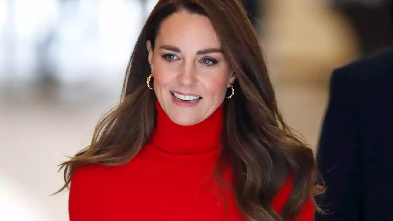 Kate Middleton, 'Reassuringly Conventional,' Is Responsible for the Royal Family's Future, Expert Says