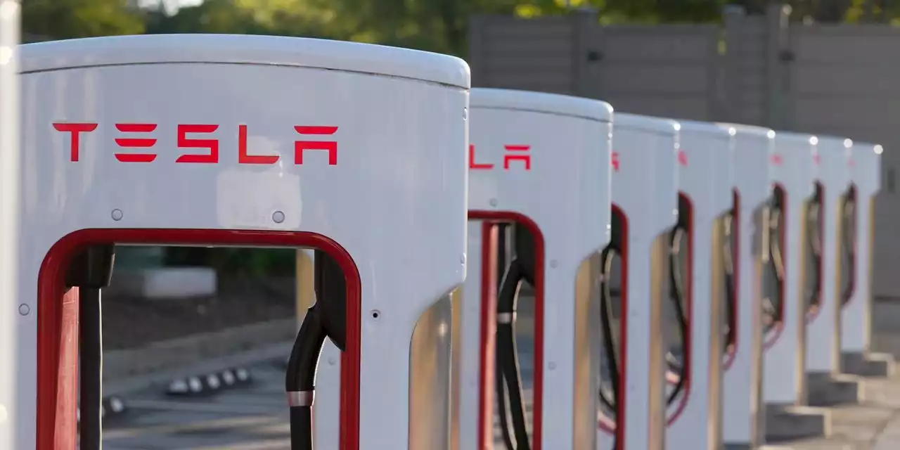 Tesla looks to Africa for key battery component to reduce dependence on China