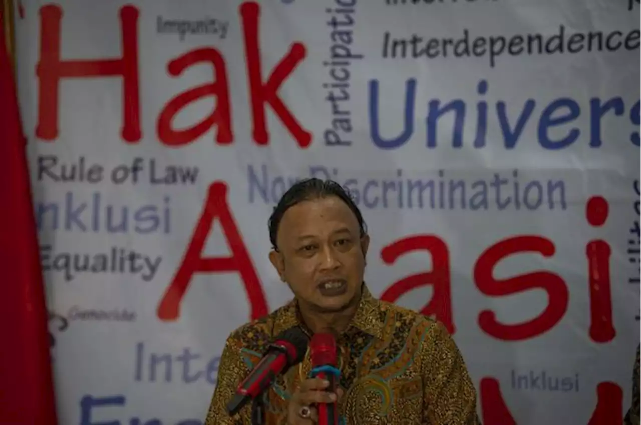 Kabar Gembira, Angka Kekerasan oleh Negara Turun